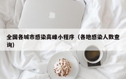 全国各城市感染高峰小程序（各地感染人数查询）