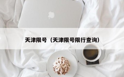 天津限号（天津限号限行查询）