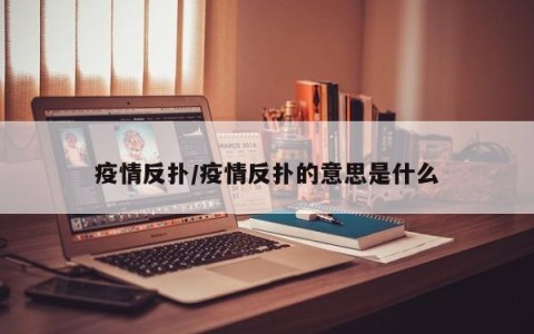 疫情反扑/疫情反扑的意思是什么