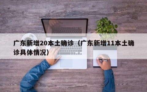 广东新增20本土确诊（广东新增11本土确诊具体情况）