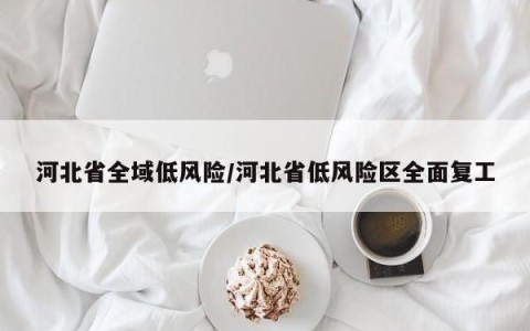 河北省全域低风险/河北省低风险区全面复工