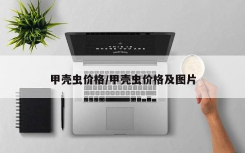 甲壳虫价格/甲壳虫价格及图片