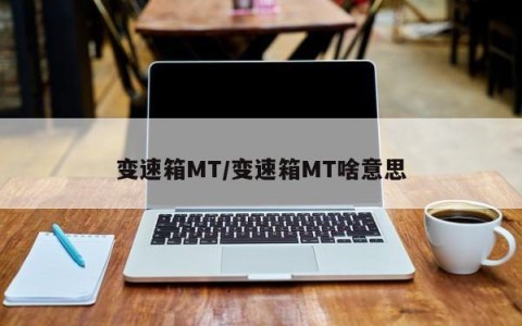 变速箱MT/变速箱MT啥意思