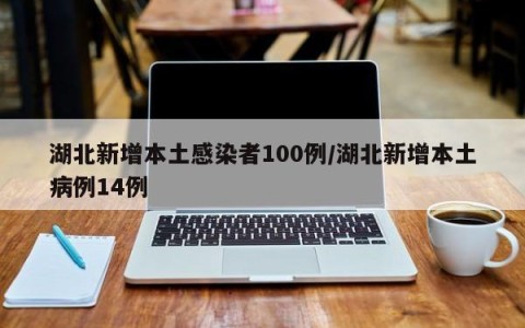 湖北新增本土感染者100例/湖北新增本土病例14例